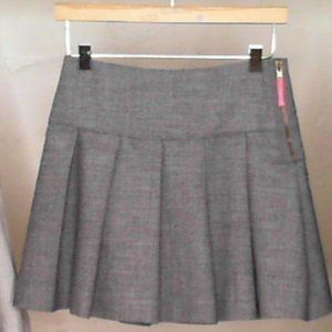 Crewcuts Girls Pleated Skirt